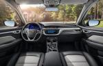 Geely Vision 2020 года